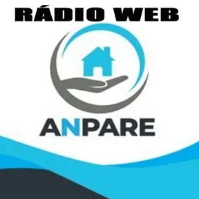 RÁDIO WEB ANPARE