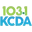 103.1 KCDA