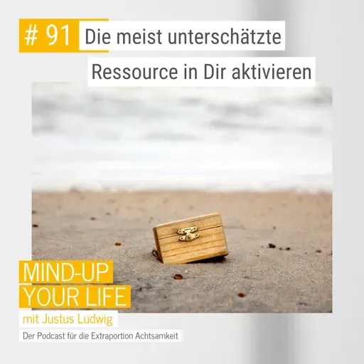 NEU: Die meist unterschätzte Ressource in Dir aktivieren #91