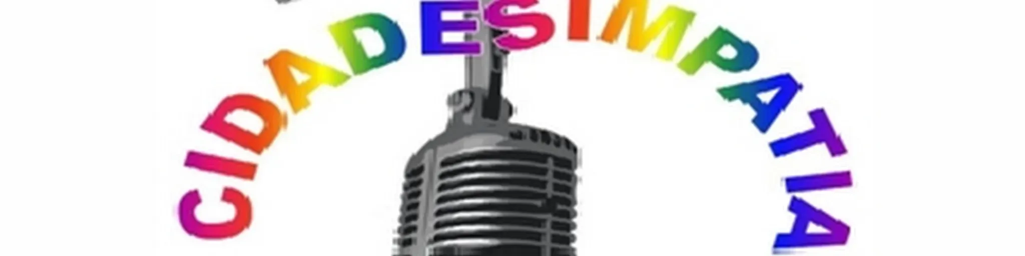 RÁDIO CIDADE SIMPATIA 2