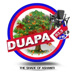 DUAPA RADIO