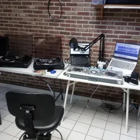 Samy Radio