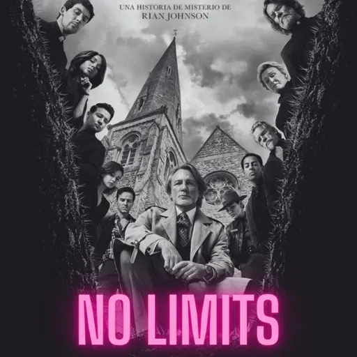 Puñales por la Espalda: De entre los muertos - Nakatomi No Limits - Episodio exclusivo para mecenas