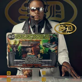 SELECTOR D ENTERTAINMENT CORPORATE RADIO