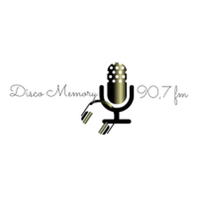DISCO MEMORY 90 7 FM