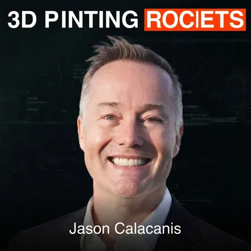 The Defense Tech Startup YC Kicked Out of a Meeting is Now Arming America | E2280
