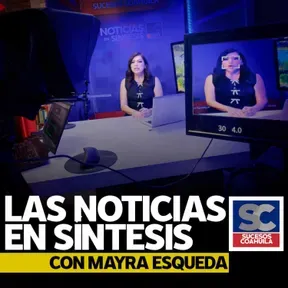 Noticias para empezar la mañana Mx