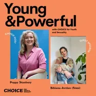Young and Powerful & Getting to Know the Clitoris