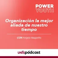 Organización la mejor aliada de nuestro tiempo