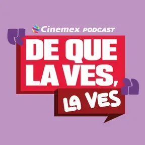 De que la ves, la ves