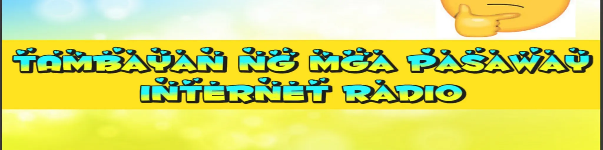 Tambayan ng mga Pasaway Internet Radio