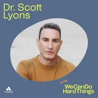 Are You Addicted to Drama? How to Know & How to Fix it with Dr. Scott Lyons