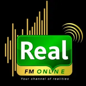 REAL FM ONLINE