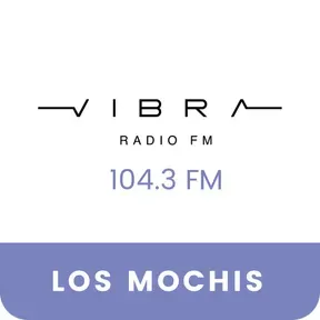 Vibra Los Mochis en vivo