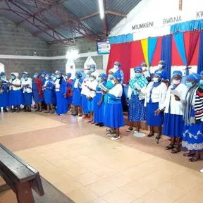 Pcea Kiserian  Radio