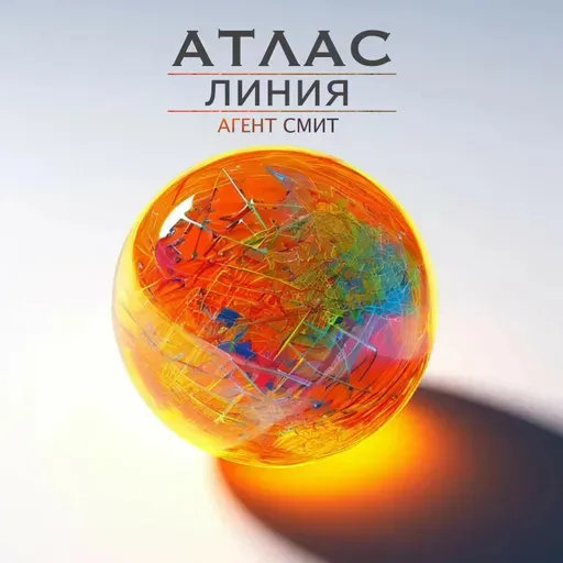 Агент Смит, Атлас - Линия