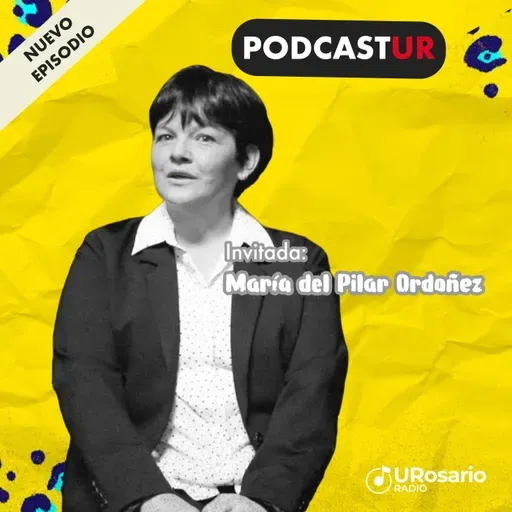 Rumbo a la cumbre del Jaguar con Maria del Pilar Ordoñez