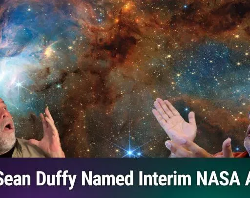 TWiS 168: "Survivor: NASA" - And Other Space News