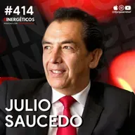 ¿Por qué la educación NO FUNCIONA y no evoluciona? | Julio Saucedo | #414 SINERGÉTICOS