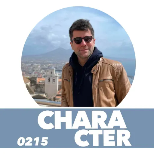 Nicolas Rolland - Un producteur né...  en Chine.