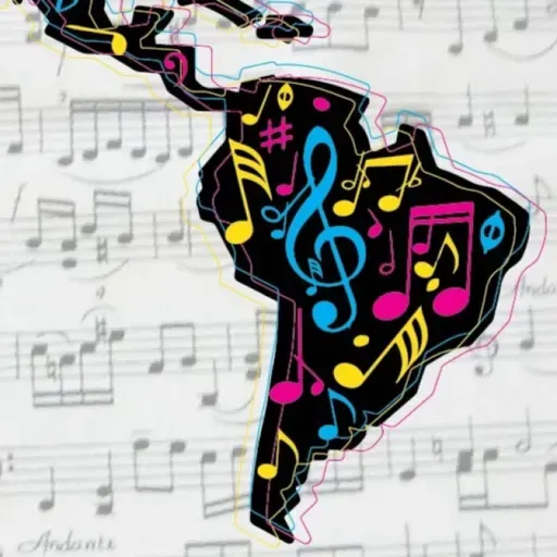 Programa el canto de america 03-07-2023