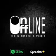 EP.03 “La Presenza Online (e l'assenza Reale)”