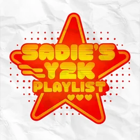 Sadies Y2K playlist