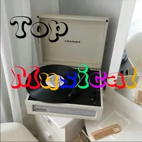 TOP MUSICAL