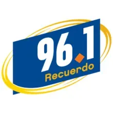 KBTQ 96.1 Recuerdo