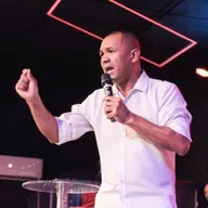 CONFERÊNCIA PROFÉTICA - PR. WANDERSON