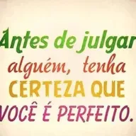 Ninguém é perfeito 