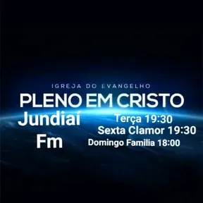 Pleno Jundiai fm
