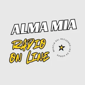 Alma Mia On Line Radio