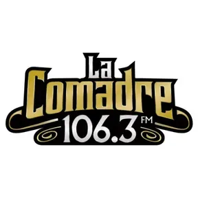 La Comadre 106.3 FM en vivo
