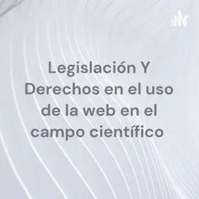 Legislación Y Derechos en el uso de la web en el campo científico