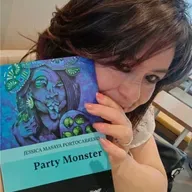 Jessica, la creadora de mundos