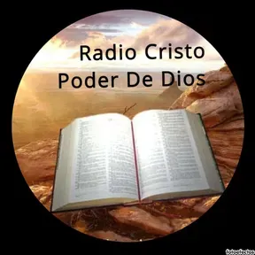 Radio Cristo Poder De Dios