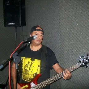 Radiodeclash666