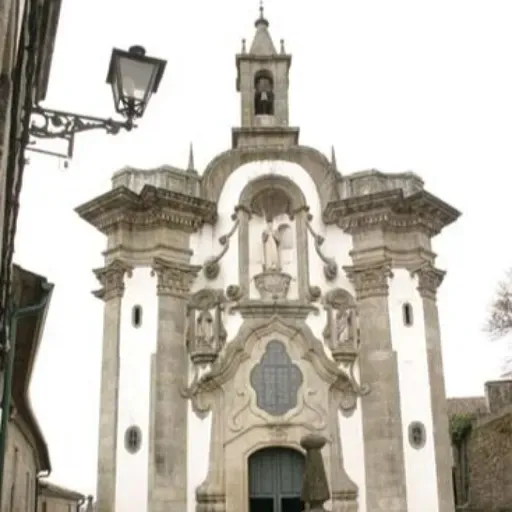 Palco de Estrelas 17-4-2026. Santiños. Pablo de Ourense, Martin de Loiba.