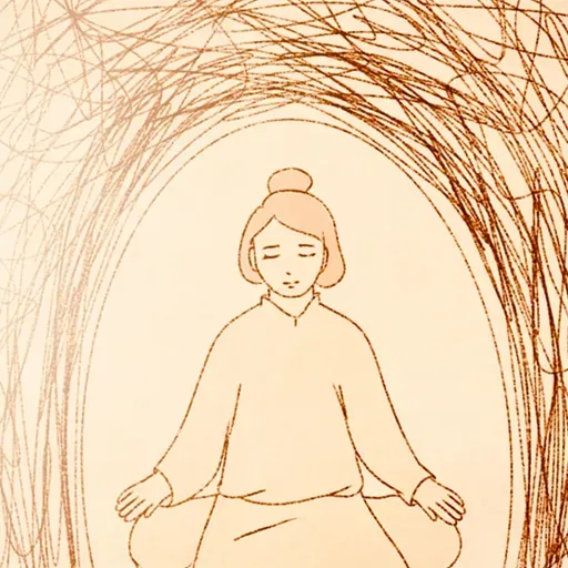 Giải Đáp: Vì sao gọi là Công Phu, Công Quả, Công Trình ?