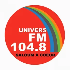 UNIVERS FM 104.8