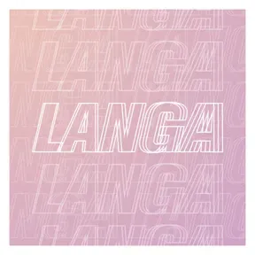 LANGA - hlaðvarp