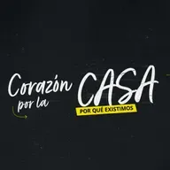 2. Corazón Por La Casa - Casa de Honra