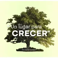 Un lugar para crecer en la Oración 