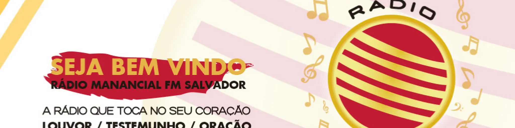 MANANCIAL FM SALVADOR - MFS