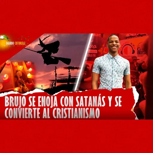 REALMENTE EXISTE LA BRUJERIA EN LOS CAMPOS DE REPUBLICA DOMINICANA?