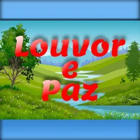 Louvor e Paz