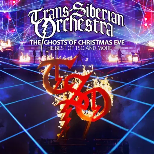 # 280: TRANS-SIBERIAN ORCHESTRA'S AL PITRELLI shares about the lights, legacy and music that makes the season bright!