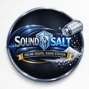 Sound of Salt Online Gospel Radio Station
