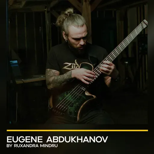 Jinjer: In conversation - Duél, two world tours and a hellish Hellfest